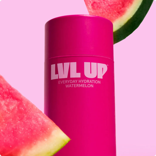 Watermelon Oral Powder Sticks