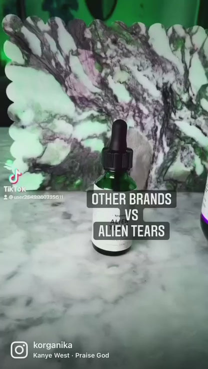 Alien Tears 30ml