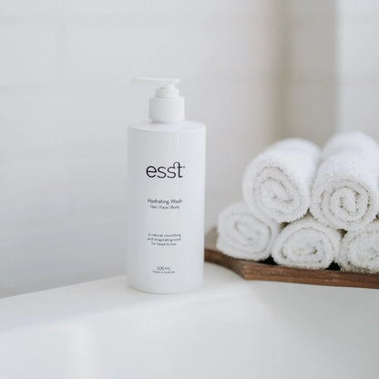 Hydrating Wash 500ml - Hair | Face | Body