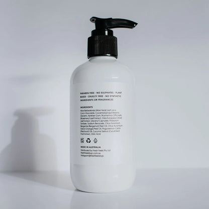 Intimate Wash