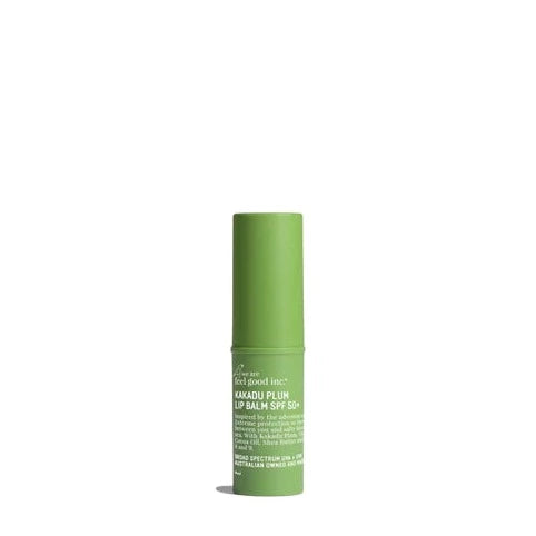 Kakadu Plum Lip Balm SPF 50+no
