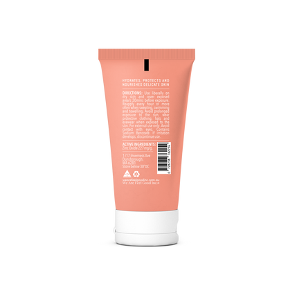 Sensitive Mineral (Baby) 75ml Sunscreen SPF 50+