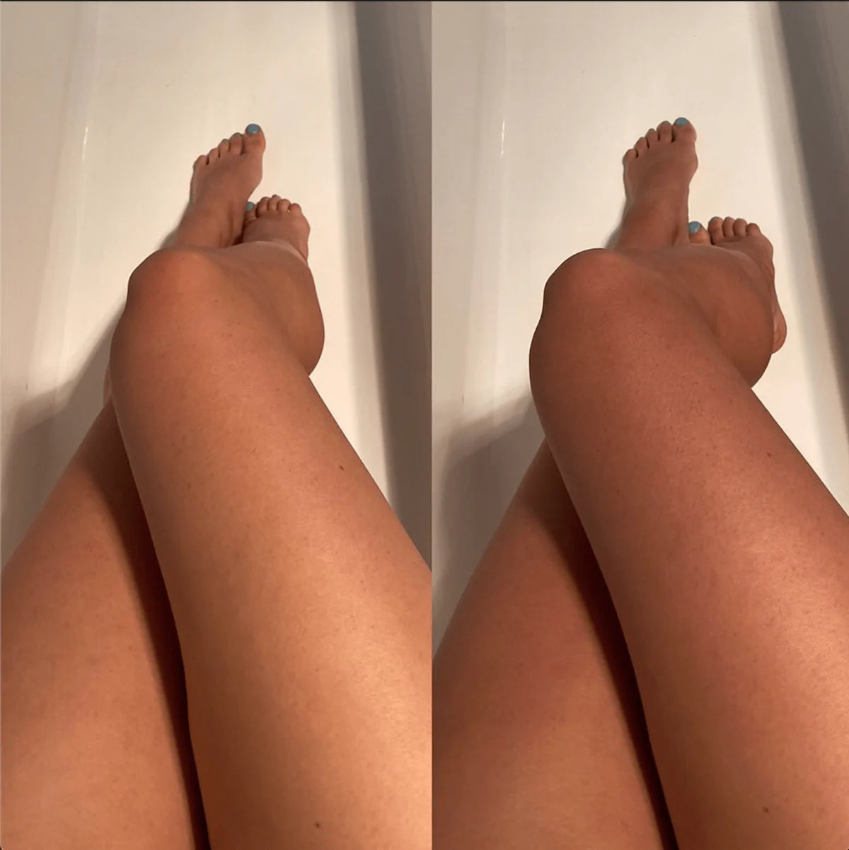 SELF-TAN MOUSSE