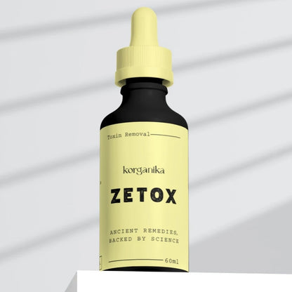 Zetox Spray